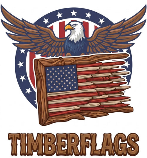 Timberflags 